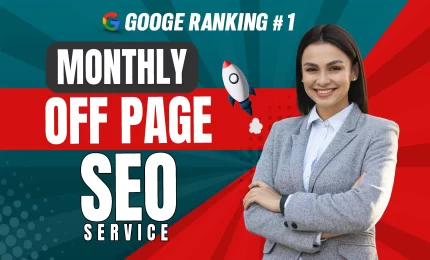 SEO MANAGER 2 months